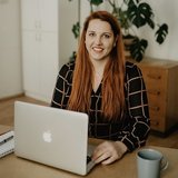 iva-parakova Profile Picture