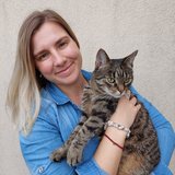 marketa-ondrekova Profile Picture