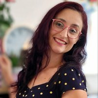 Profilová fotka Adéla Grimes