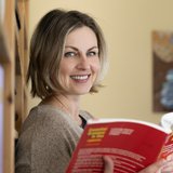 Jitka Dlouhá — lektor angličtiny