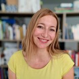 Profile picture - Jitka Janoušková