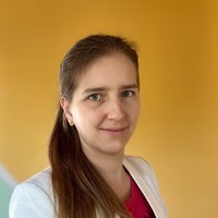 Profilová fotka Martina Kriegel