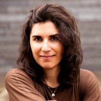 Profilová fotka Milada Bouzidi