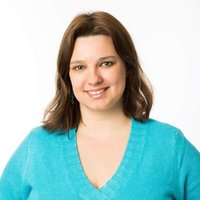 Profilová fotka Natálie Jahodová