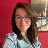 Profilová fotka Veronika Drbohlavová