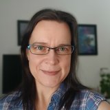 Zuzana Strnadová — lektor angličtiny