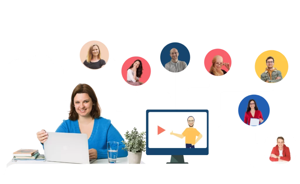 Firemní jazykové kurzy