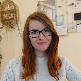 Soňa - kontaktní osoba