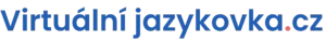 Virtuální jazykovka - logo